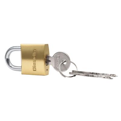 Hængelås Medium 30 mm Messing